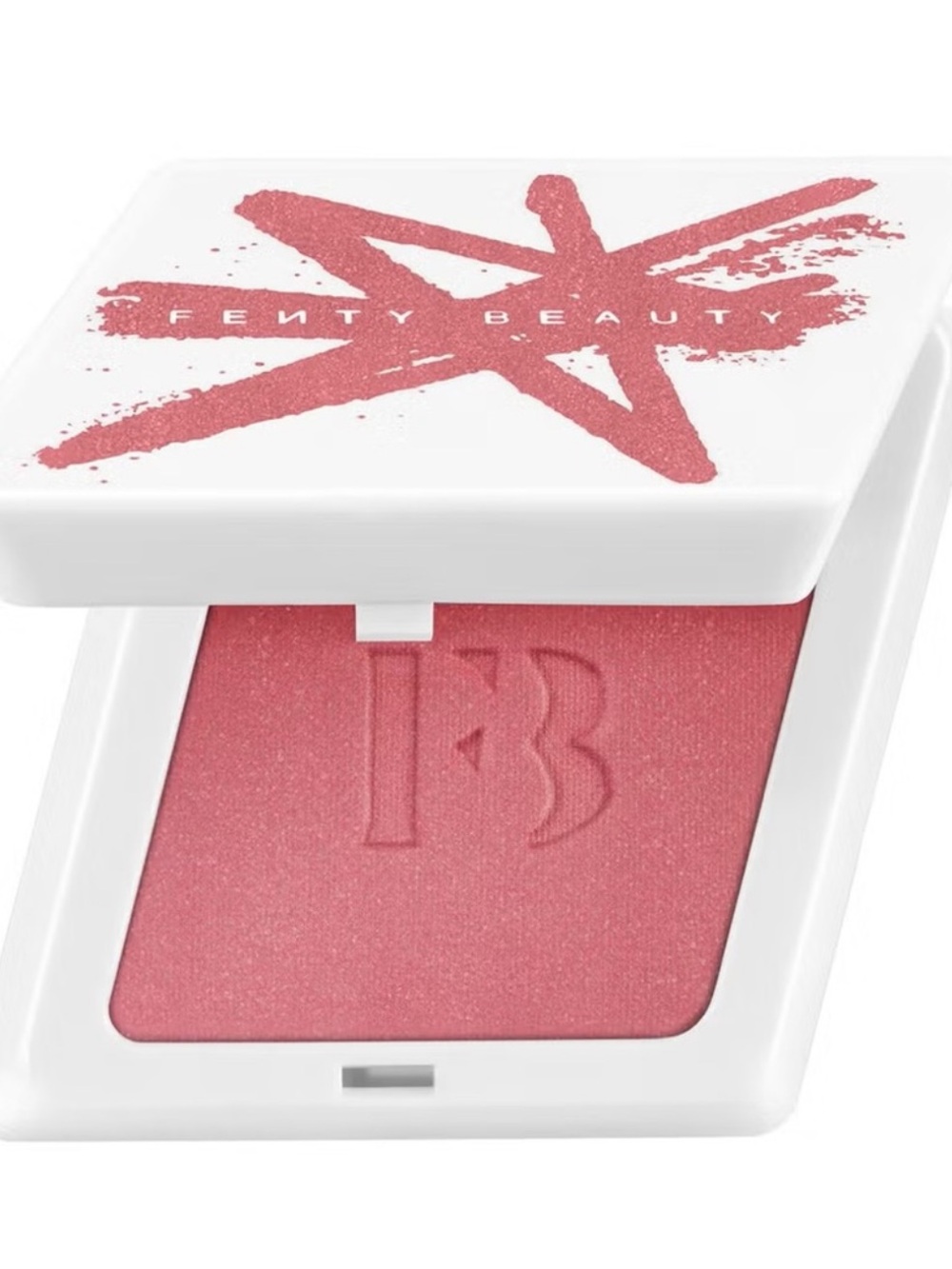 FENTY BEAUTY BY RHIANNA FENTY CHEEKS SUEDE POWDER BLUSH—09 TUTU TURNT